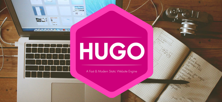 hugo-blog
